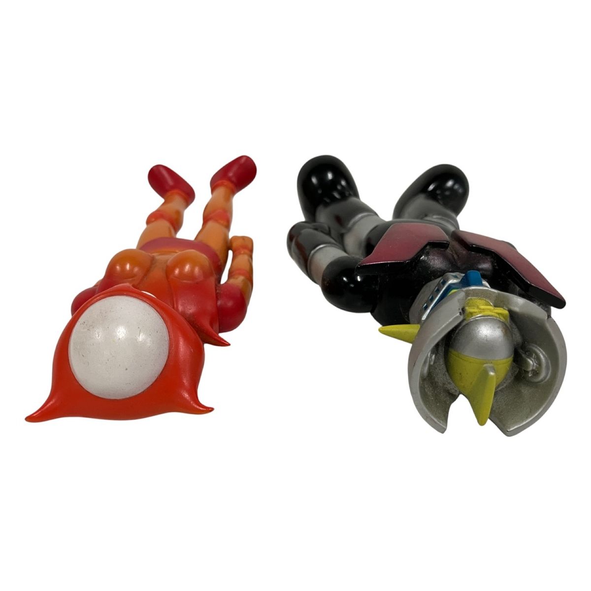 Marmit マーミット ビニールパラダイス ビニパラヒーロー マジンガーZ