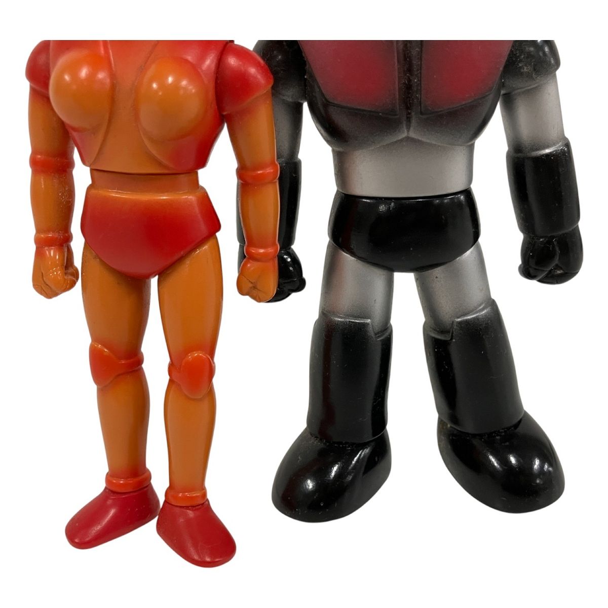 Marmit マーミット ビニールパラダイス ビニパラヒーロー マジンガーZ