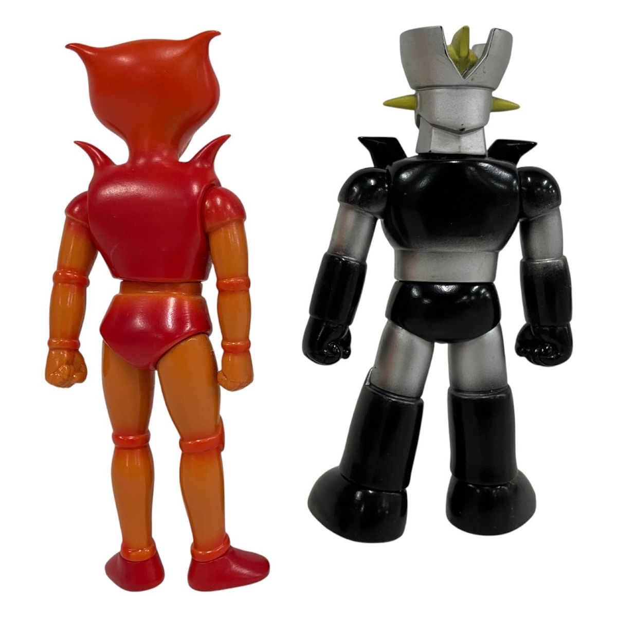 Marmit マーミット ビニールパラダイス ビニパラヒーロー マジンガーZ