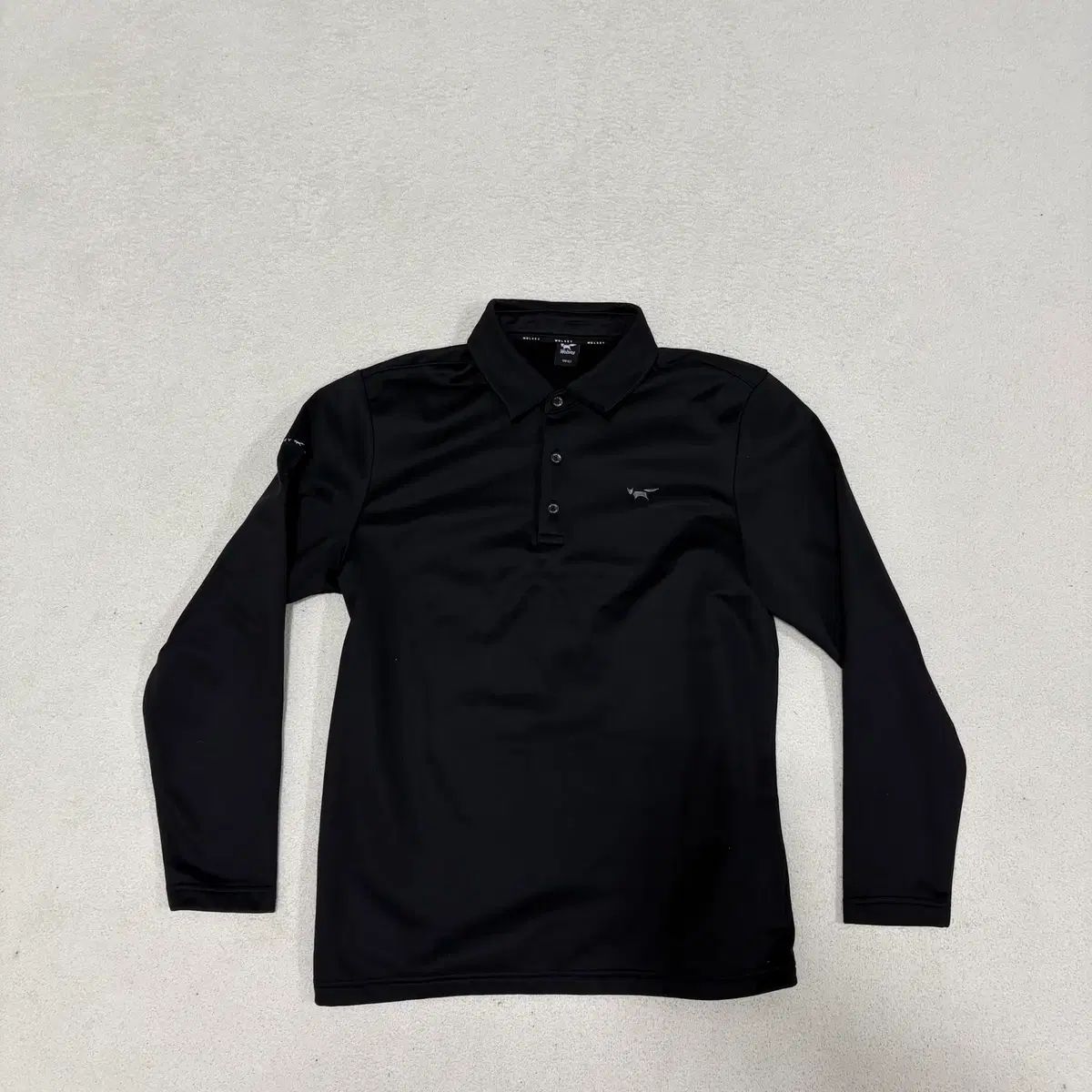 L ウールシー ポロ ロングスリーブ Tシャツ 1217-3 RALPH LAUREN