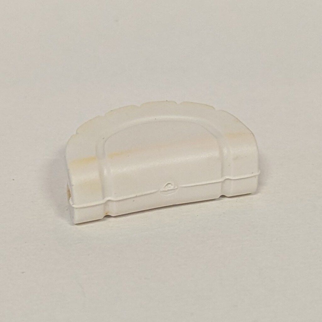 かみつき消しゴム