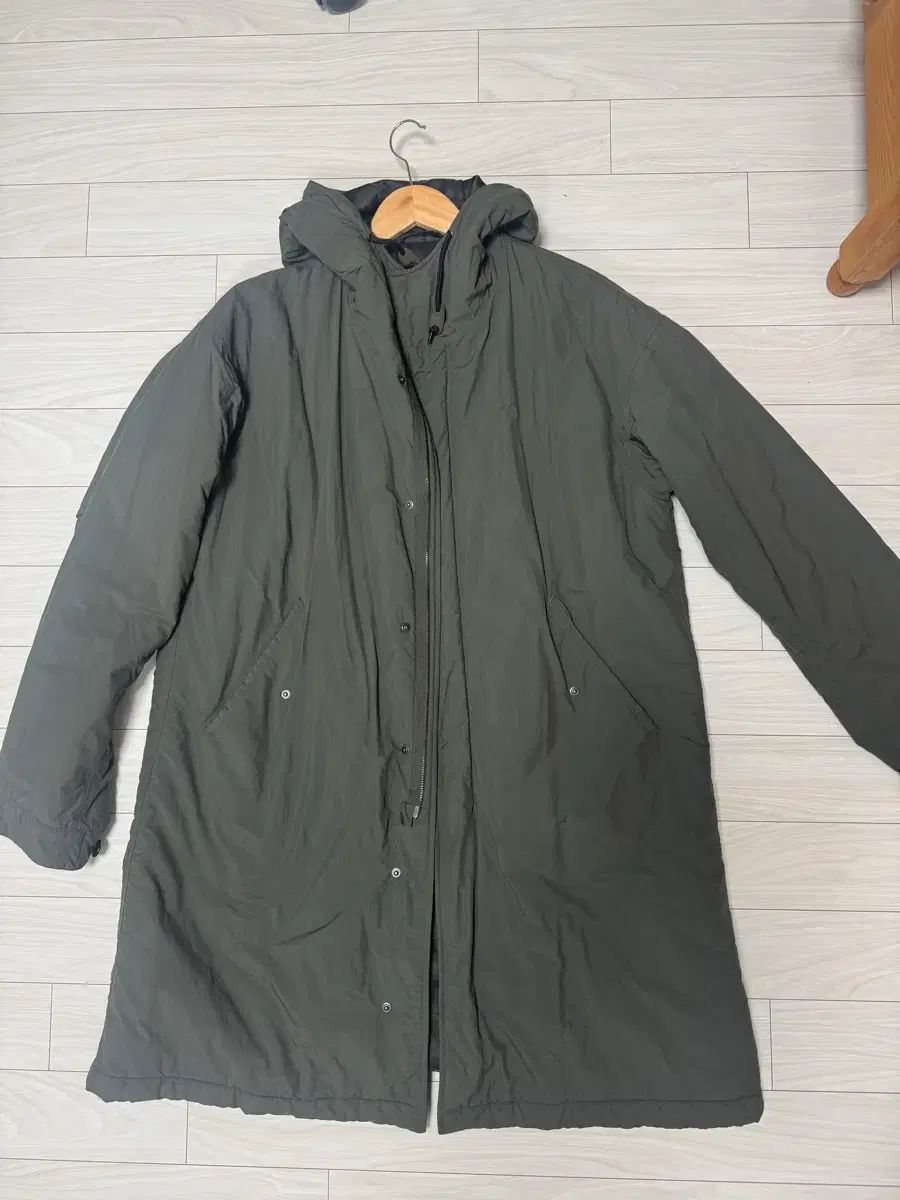 ユナイテッドアローズ マウンテンパーカー