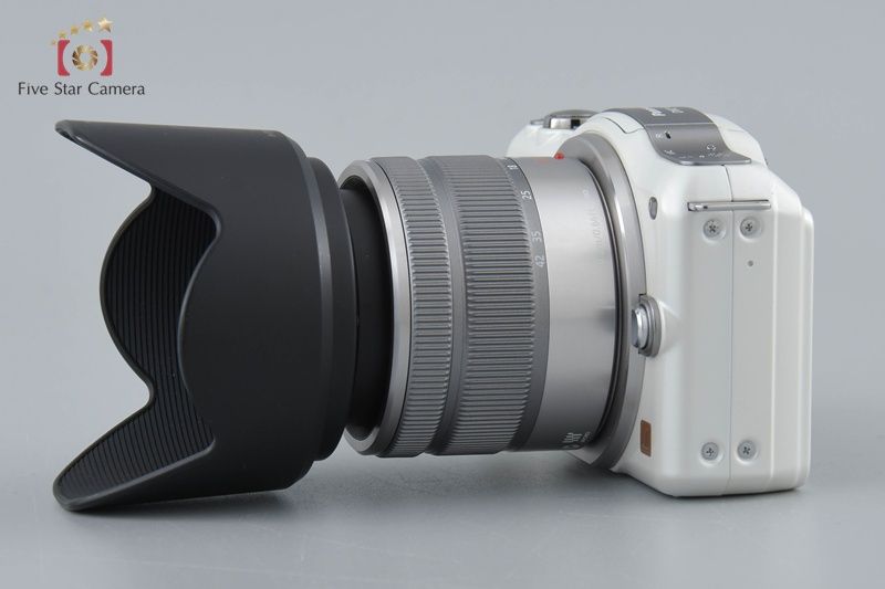 LUMIX GF5 ミラーレスカメラ + 14-42mmレンズ 【公式通販】