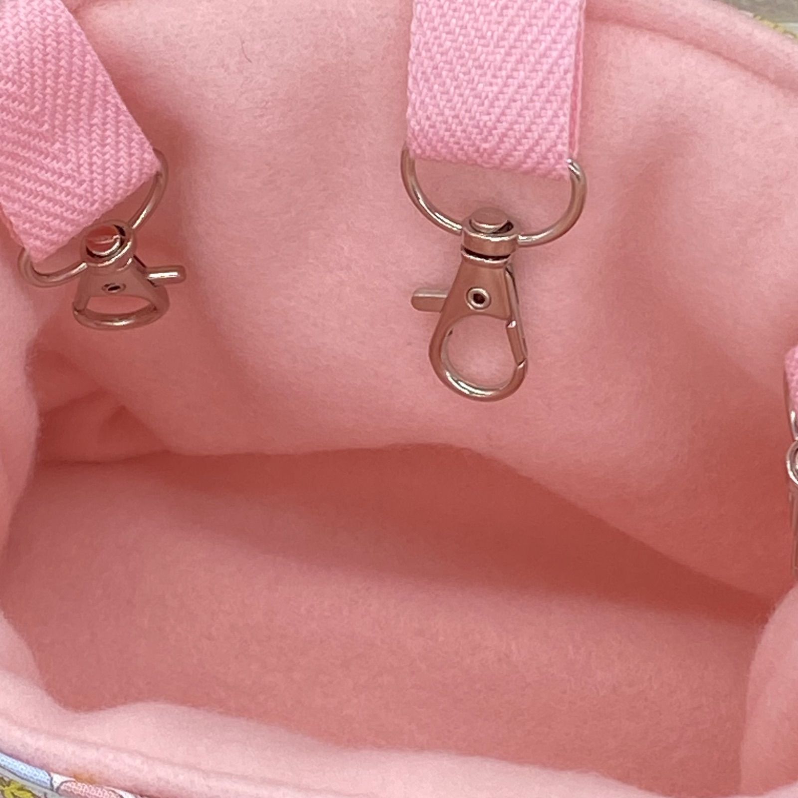 フクロモモンガ ポーチ ファミリーサイズ N0027 - メルカリ