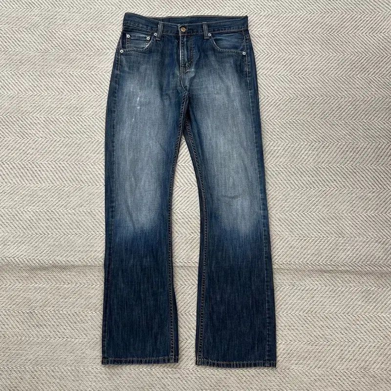 リーバイス 527 デニムパンツ r 2505