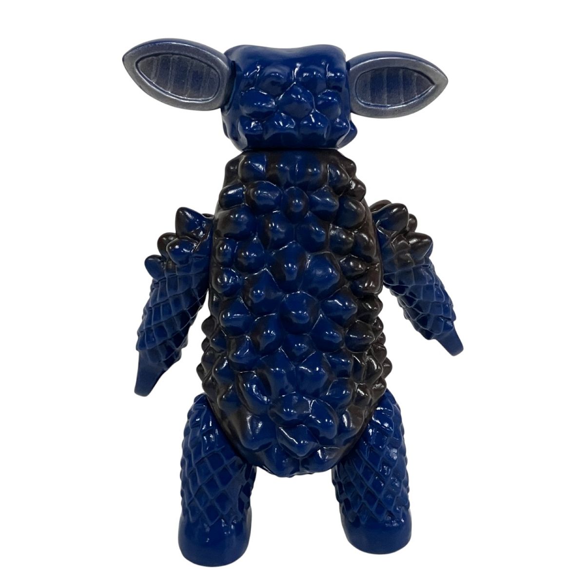 ビニパラベビー ギャンゴ　M1号　マーミット　ソフビ　セット ビニパラベビー ギャンゴ M1号 マーミット ソフビ セット