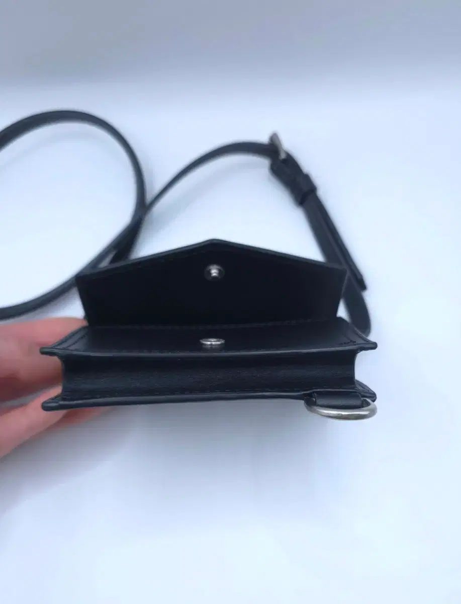  JACQUEMUS ジャックムス ミニ クロスバック メッセンジャーバッグ ショルダーバッグ