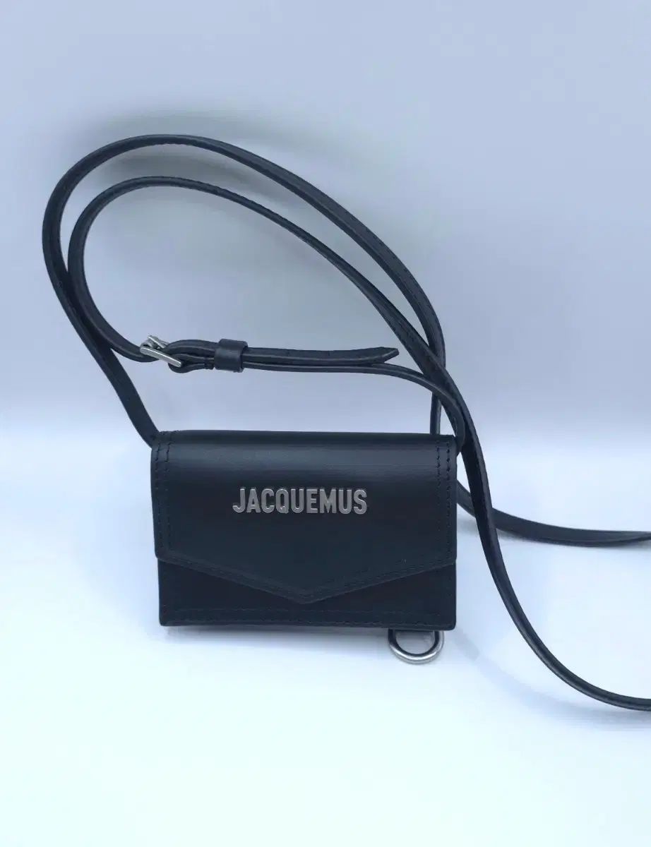 JACQUEMUS ジャックムス ミニ クロスバック
