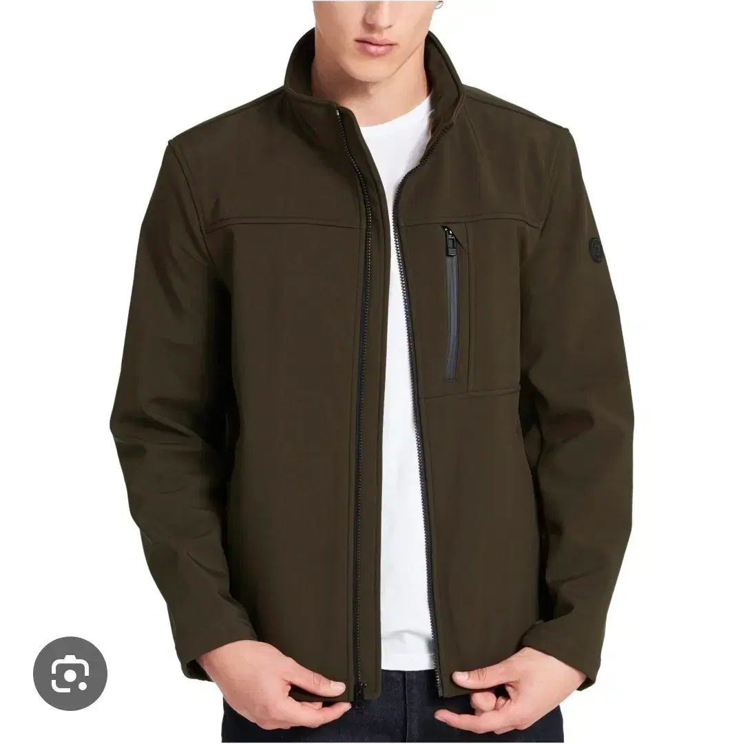 Calvin Klein カルバン クライン 防風 ジャケット アウター