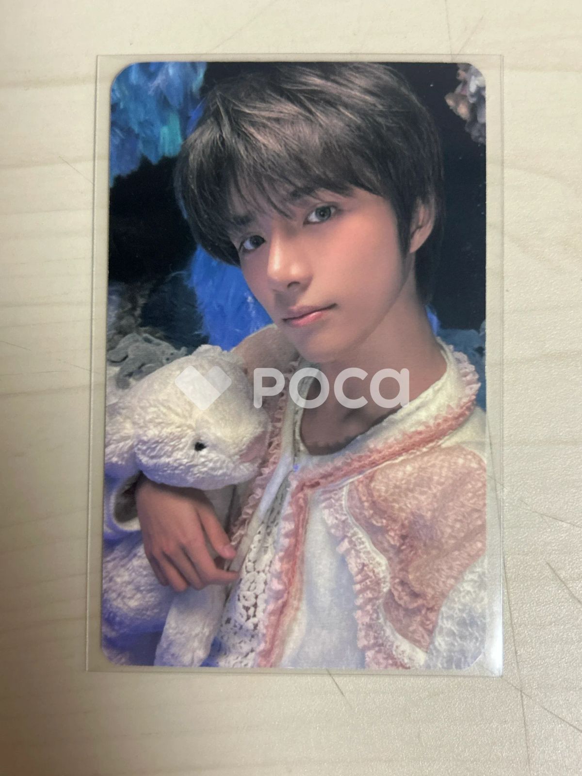 TXT ボムギュ The Name Chapter: TEMPTATION M2U ラキドロ - メルカリ