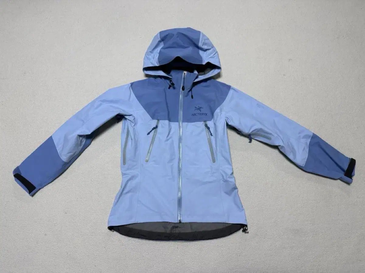 アークテリクス ベータ AR GORE TEX ジャケット レディース 95号