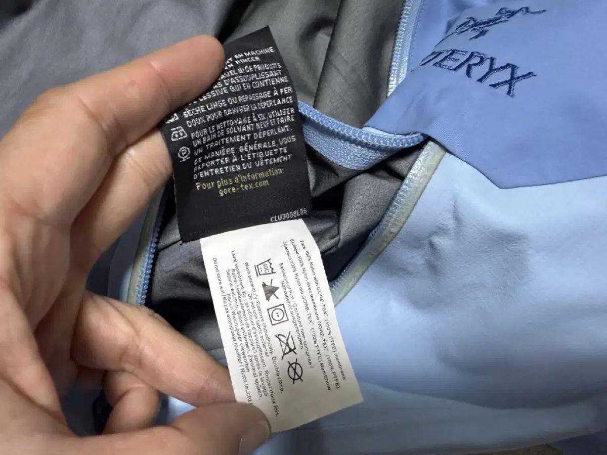 アークテリクス