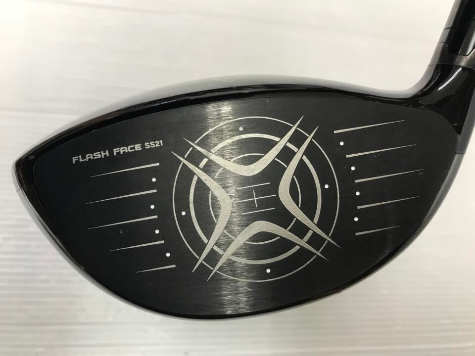 キャロウェイ EPIC MAX 10.5度 Diamana 40 for Callaway(EPIC MAX) S