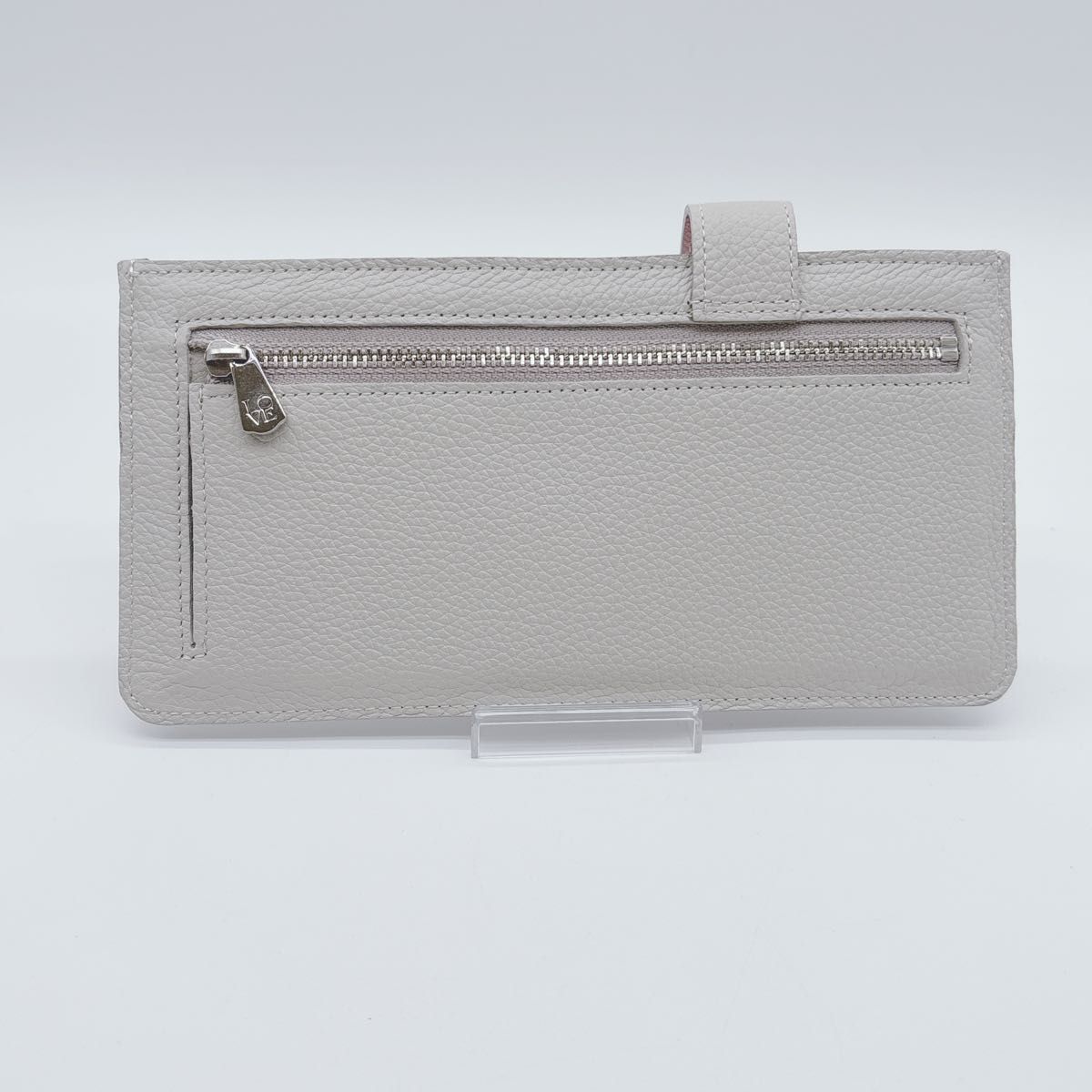 ADMJ モーツァルト アールデコモチーフ スリムウォレットZAOタマミ