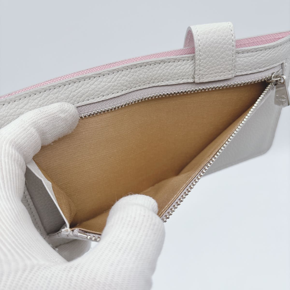 ADMJ☆THE BEE☆フィヴァナイラ☆スリムウォレット☆ZAOタマミワタナベ ADMJ☆THE BEE☆フィヴァナイラ☆スリムウォレット☆ZAOタマミワタナベ