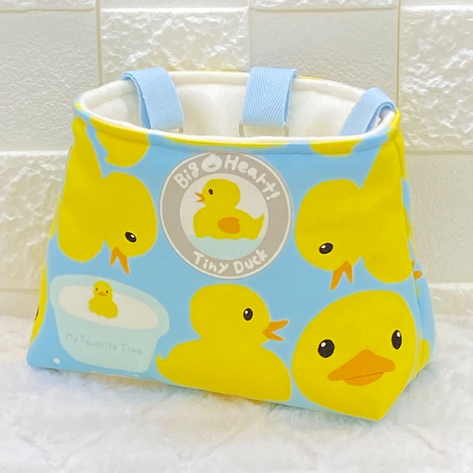 フクロモモンガ ポーチ ファミリーサイズ N0030 - メルカリ