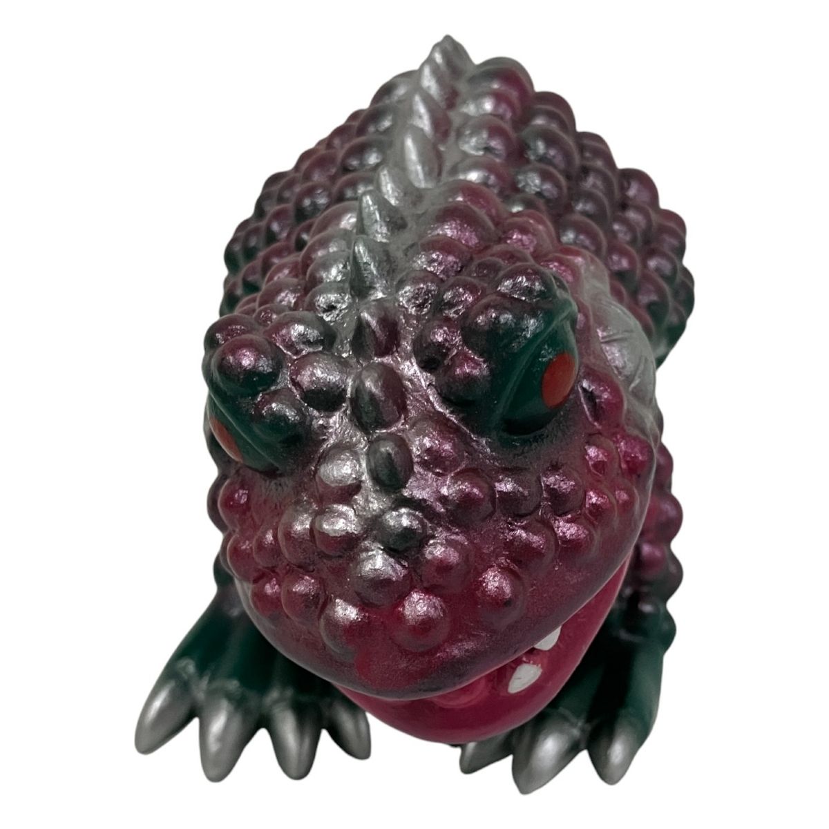 Marmit マーミット ビニパラベビー 大蝦蟇 オオガマ 2000 約14cm