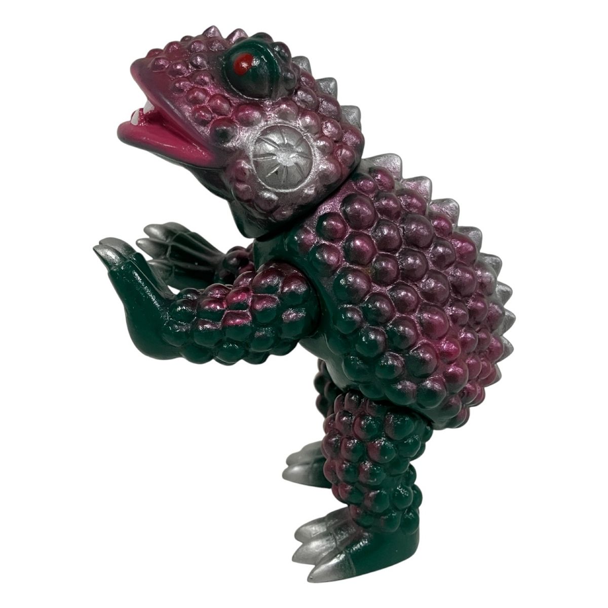 マーミット　ソフビ　ビニパラベビー　ジャイアン　アメゴン マーミット ソフビ ビニパラベビー ジャイアン アメゴン Amazon.co.jp