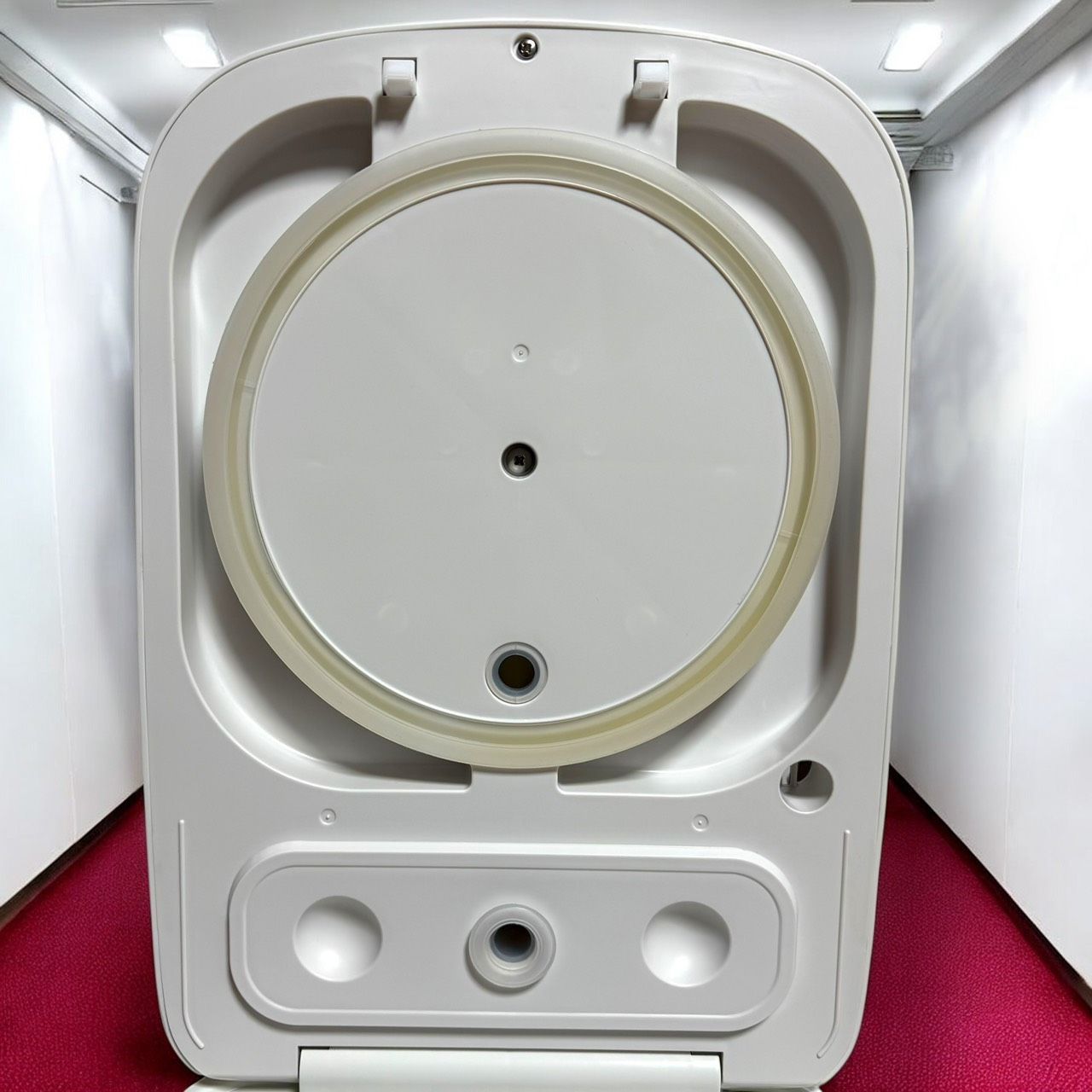 1升タイプ かがみもち