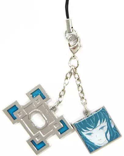 中古】雑貨 時透無一郎 「鬼滅の刃 ステンドチャームコレクション