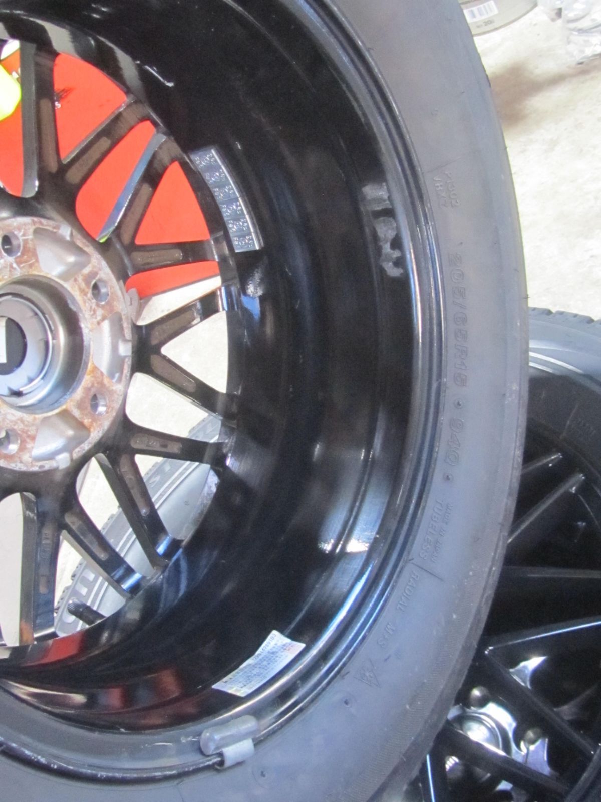 ブリヂストン ブリザック