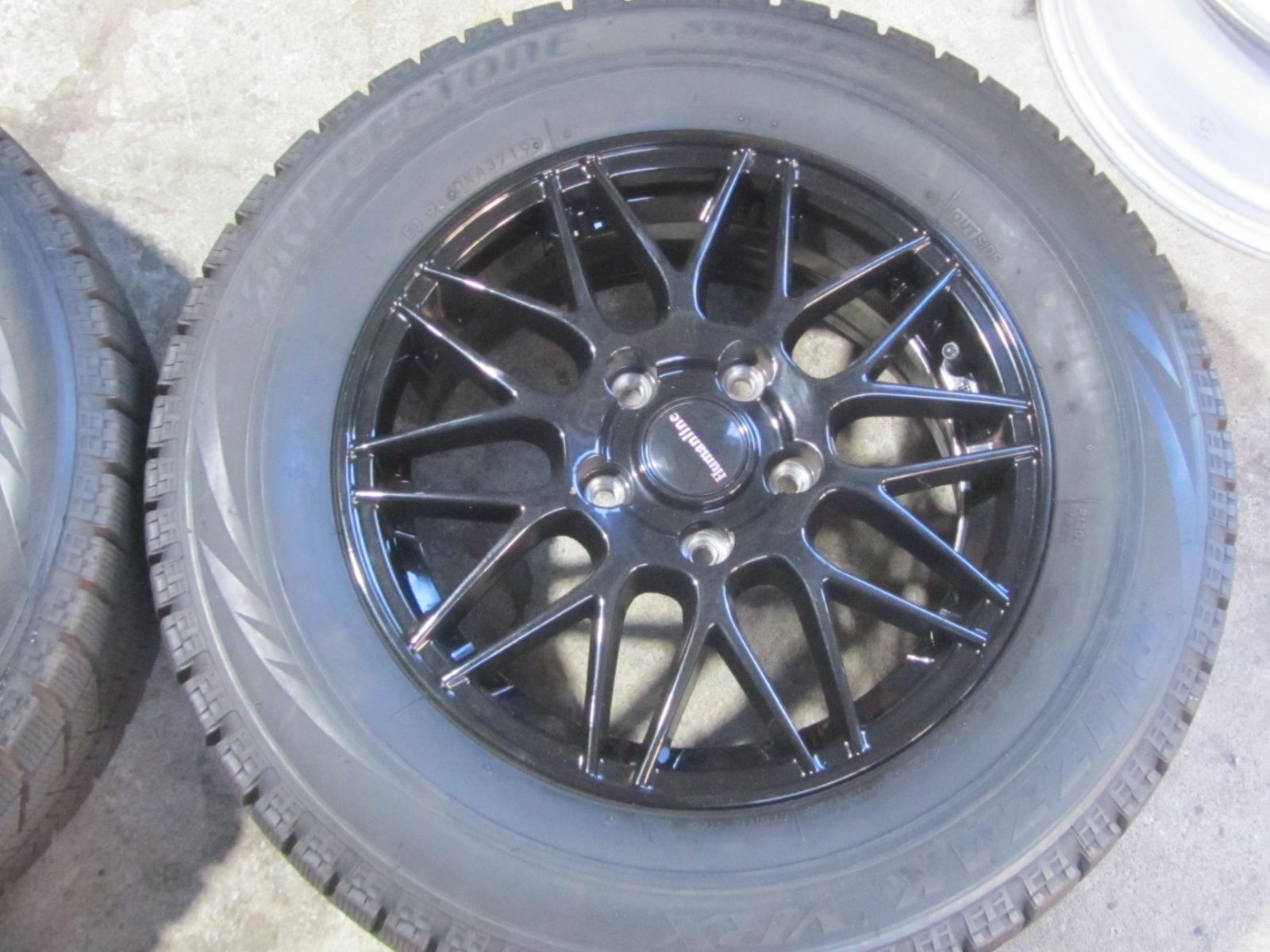 エスティマ ステップワゴン