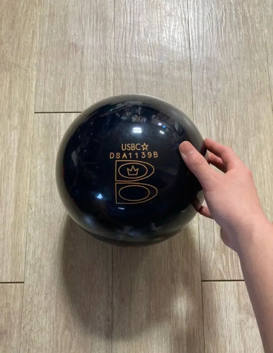 ブラック タイタン