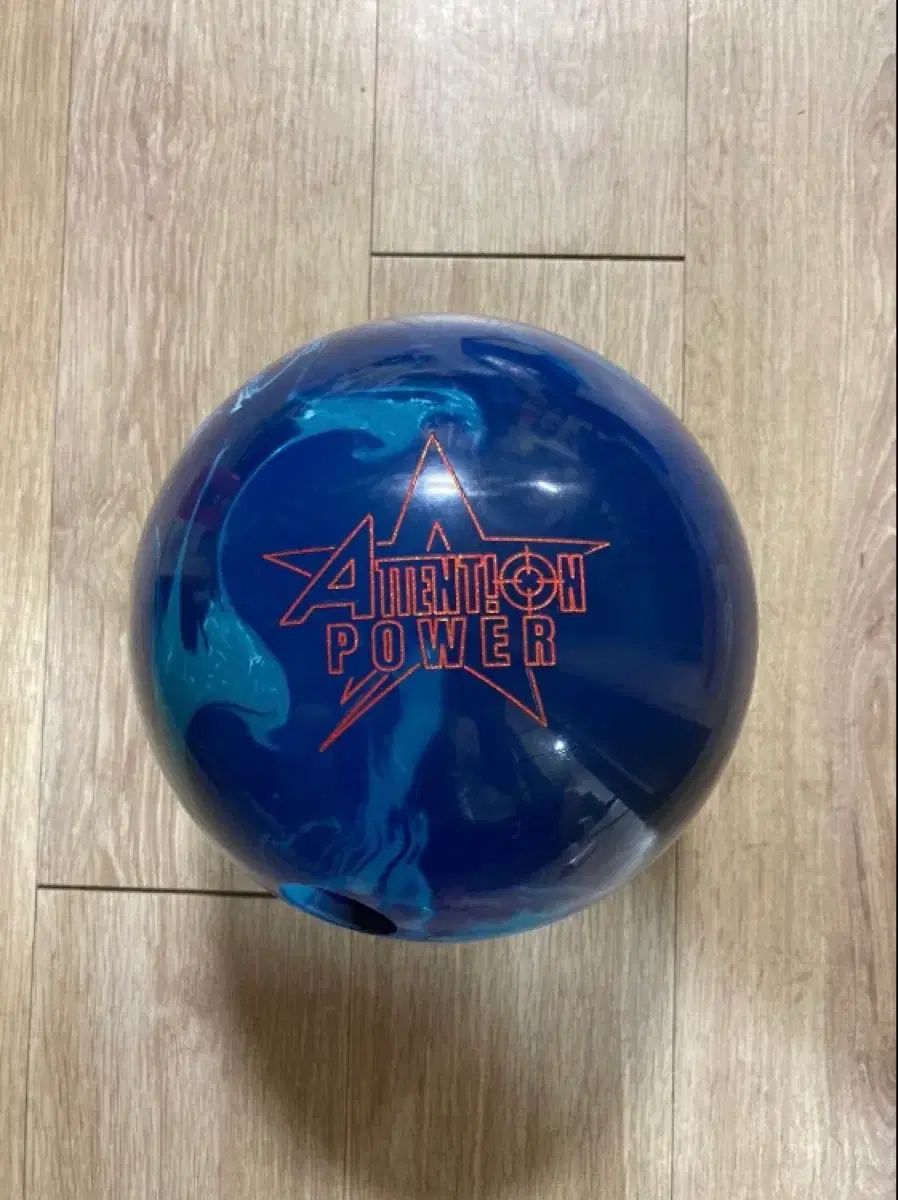 状態 S ボーリング LOTTO グリップ Attention パワー