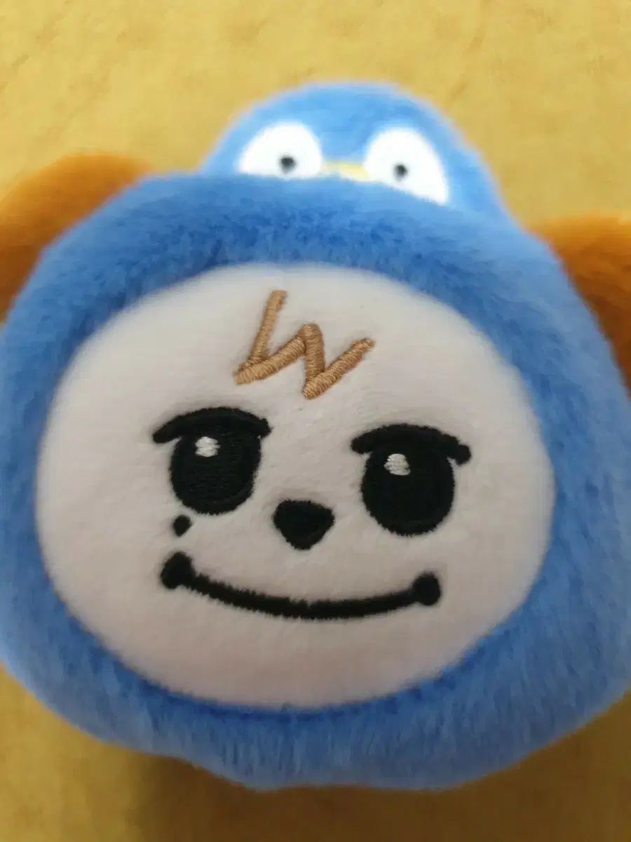 キュヒョン(KYUHYUN) チョ・ギュメ 顔 キーホルダー - メルカリ