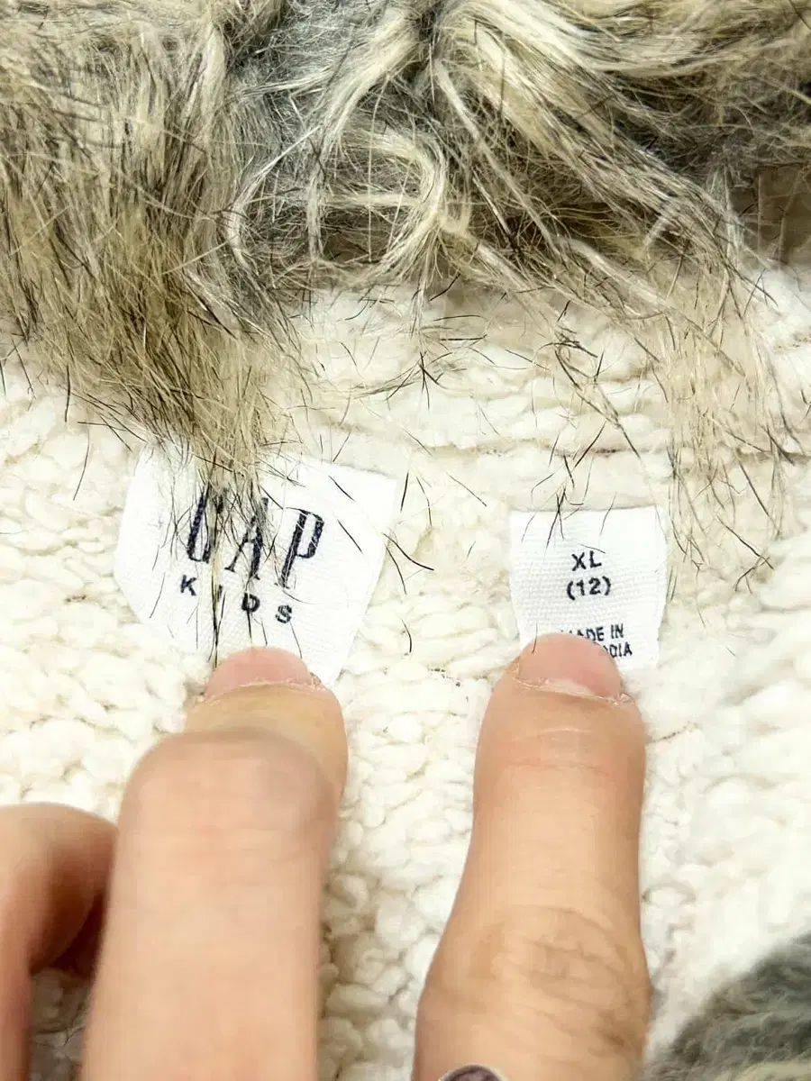 ミュートピンク ウルフジョー