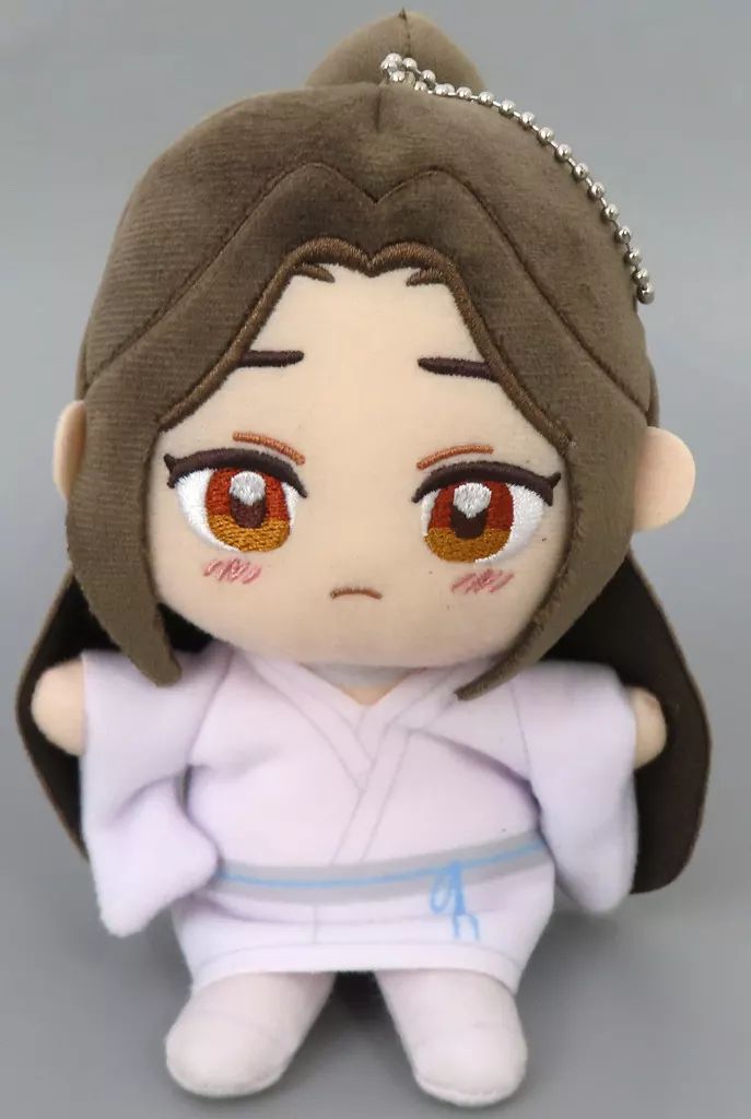 天官賜福貮　ぬいぷりけ　4種コンプセット　GIGO限定 天官賜福貮 ぬいぷりけおすわり ～GiGO限定～ | オンラインクレーン