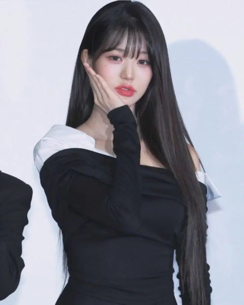 ノットユアローズ リリートップス ブラック S