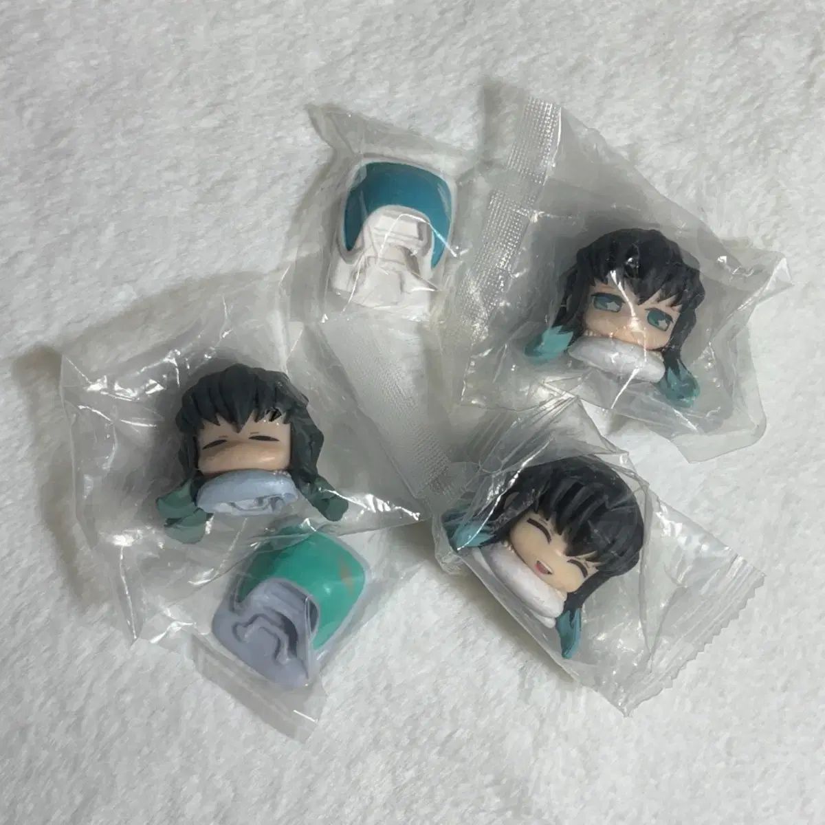 鬼滅の刃 時透 無一郎 おねむたん セピア US まとめ