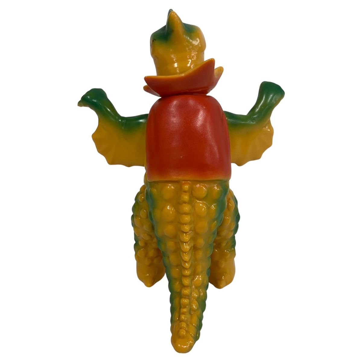 Marmit マーミット ビニパラベビー ムーンサンダー 全長約16cm ソフビ