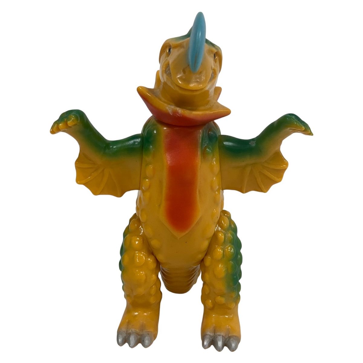 マーミット ビニパラベビー ジュラン&M1号 フィギュアソフビ