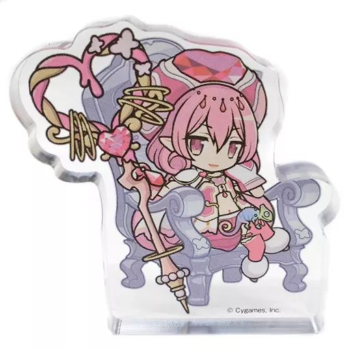 中古】雑貨 ネネカ 「プリンセスコネクト! Re：Dive 2nd Anniversary
