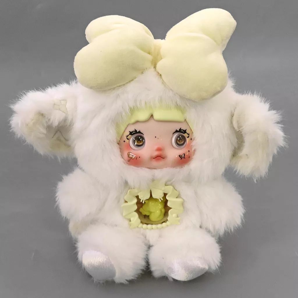 中古】トレーディングフィギュア Aurora 「Hi TOYS Nommi 異世界