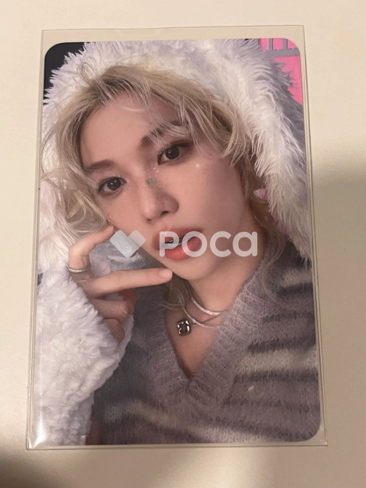 straykids フィリックス スキズ Stray Kids 5TH FANMEETING 'SKZ 5