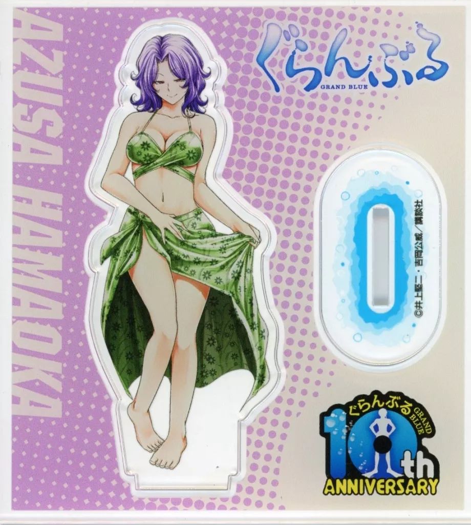 梓 A賞アクリルパネル デジタルサイン会2 連動グッズ】アクリルパネル | APPLAND OFFICIAL SHOP