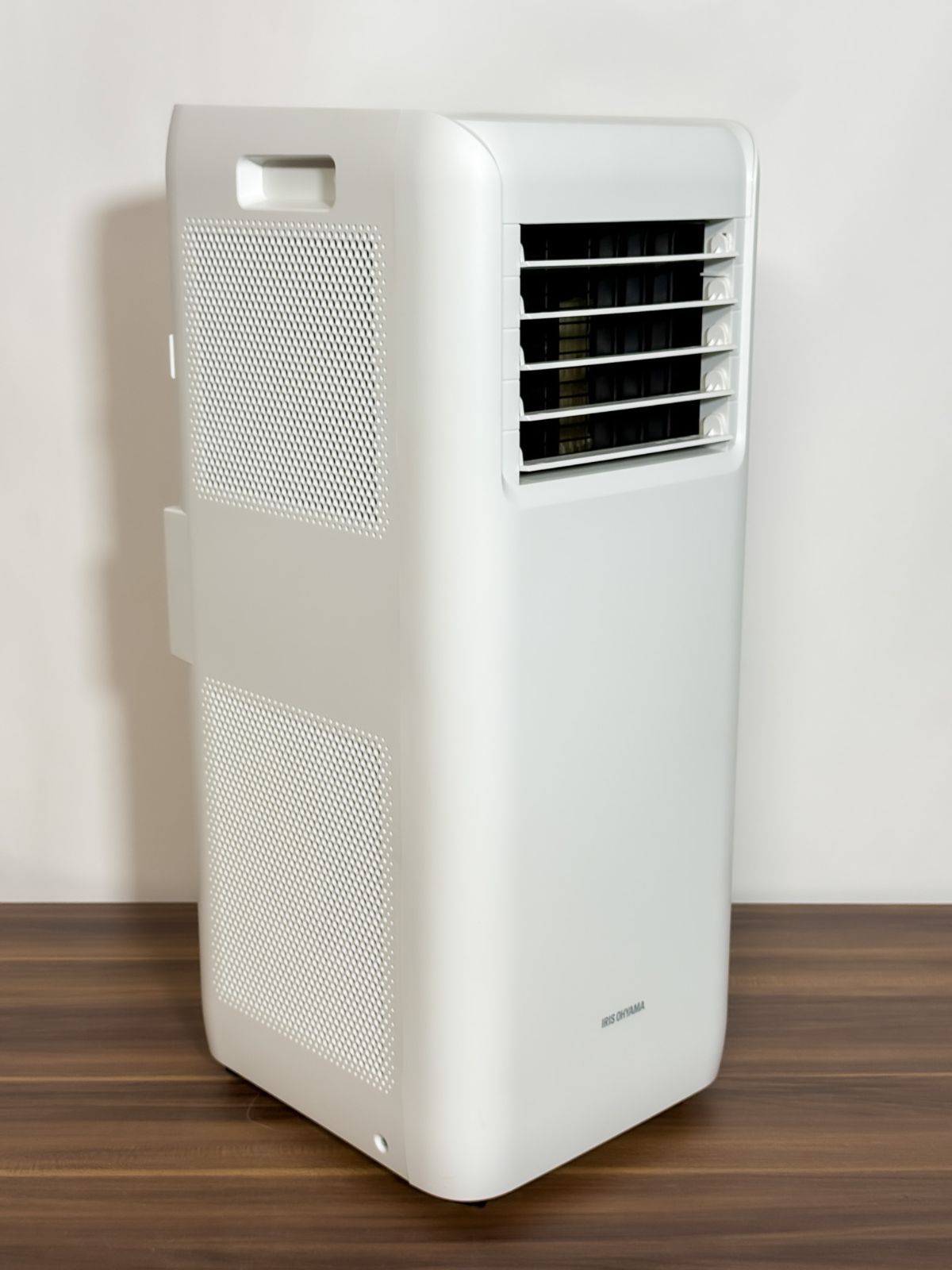 アイリスオーヤマ IPA-2202G ポータブルクーラー 中古動作確認済