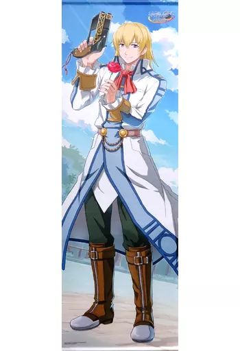 限定セール，得価 【中古】タペストリー オリビエ・レンハイム どデカ