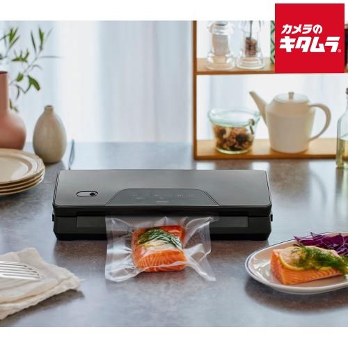 アイリスオーヤマ 真空パック機 VPF M 60