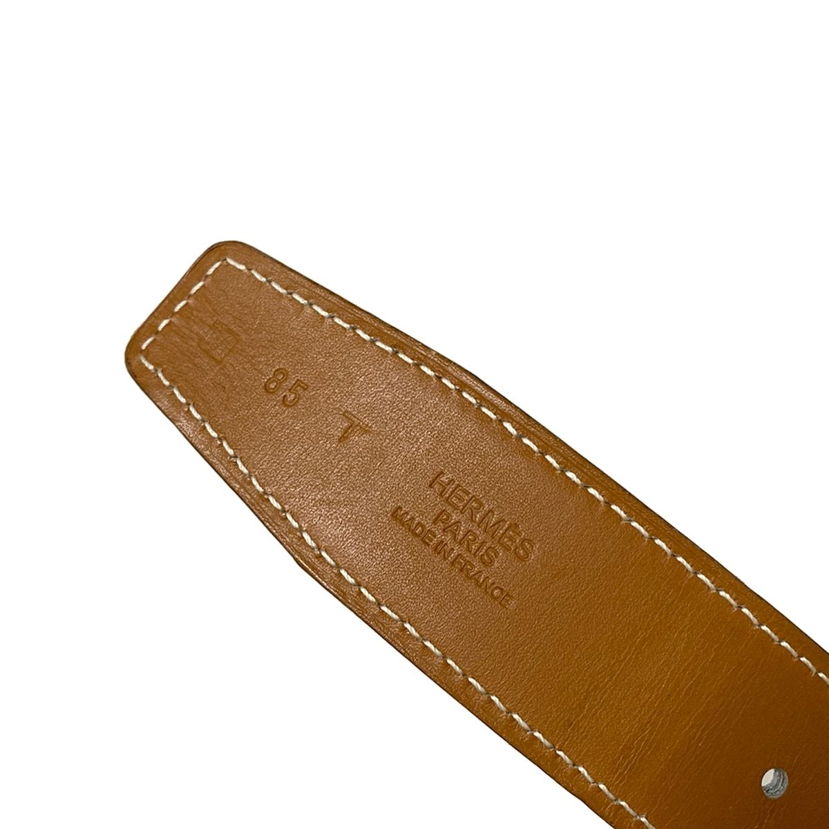 エルメス ベルト