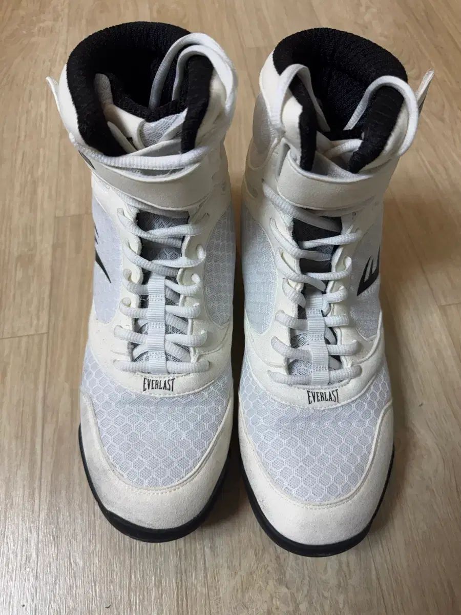エリート2 ボクシング シューズ 270 サイズ