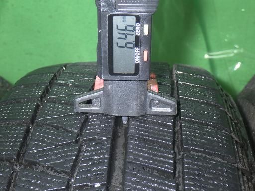 15インチ ブリヂストン