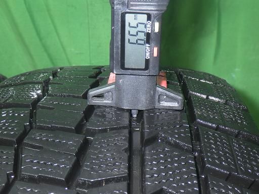 ウインターマックスWM