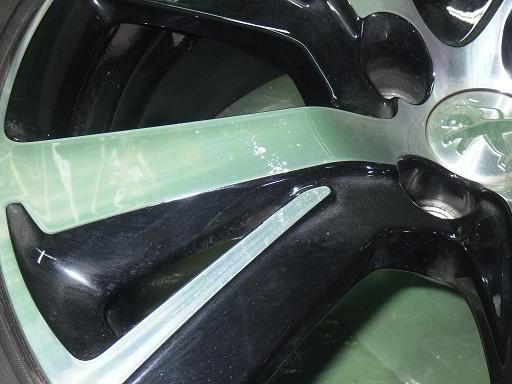 ブリヂストン ブリザックVRX