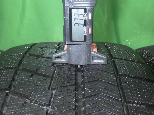 スタッドレス プジョー