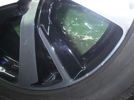 スタッドレス プジョー