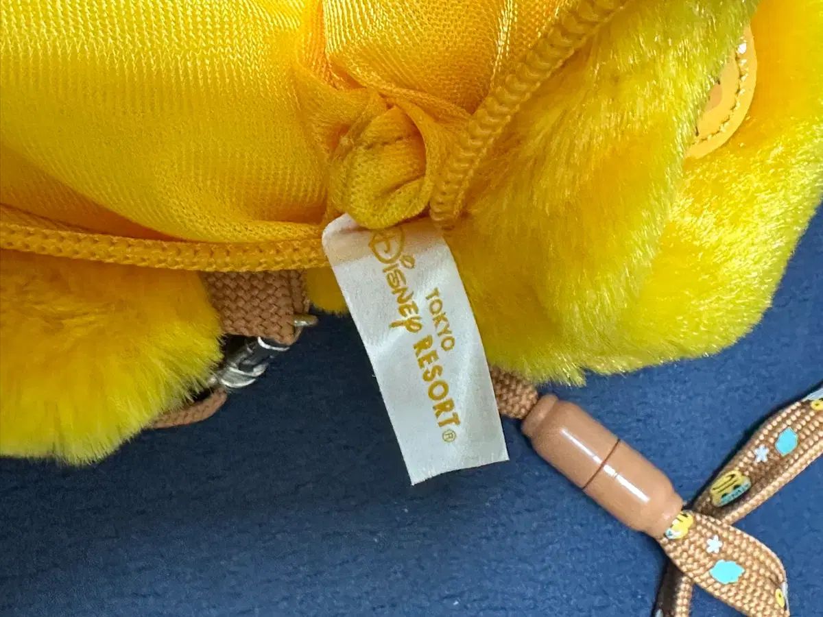  TOKYO 東京 ディズニー ぬいぐるみ くまのプーさん カードウォレット クロスバック その他 バッグ